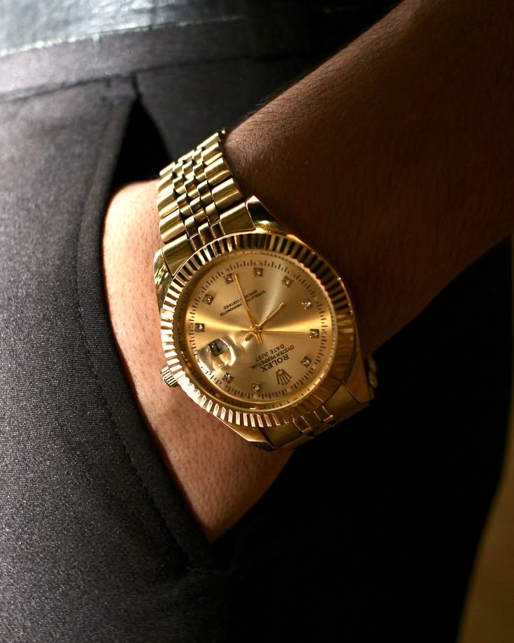 Golden Prestige