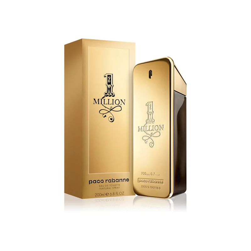 One Million de Rabanne