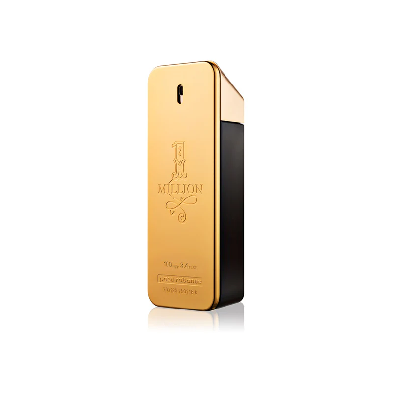 One Million de Rabanne