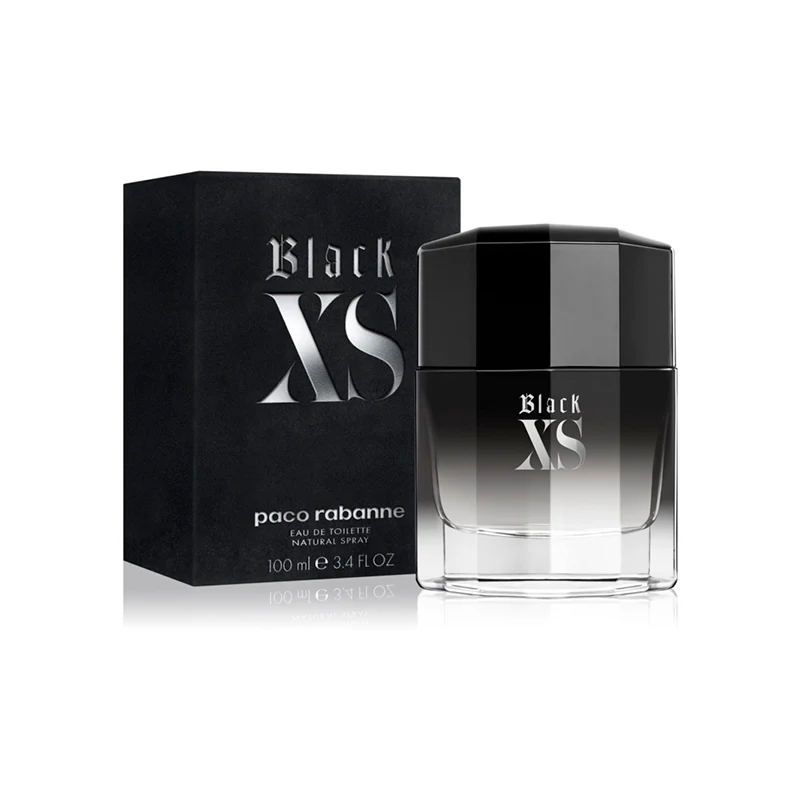 Pure XS black
