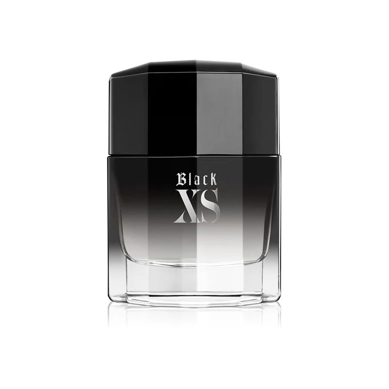 Pure XS black