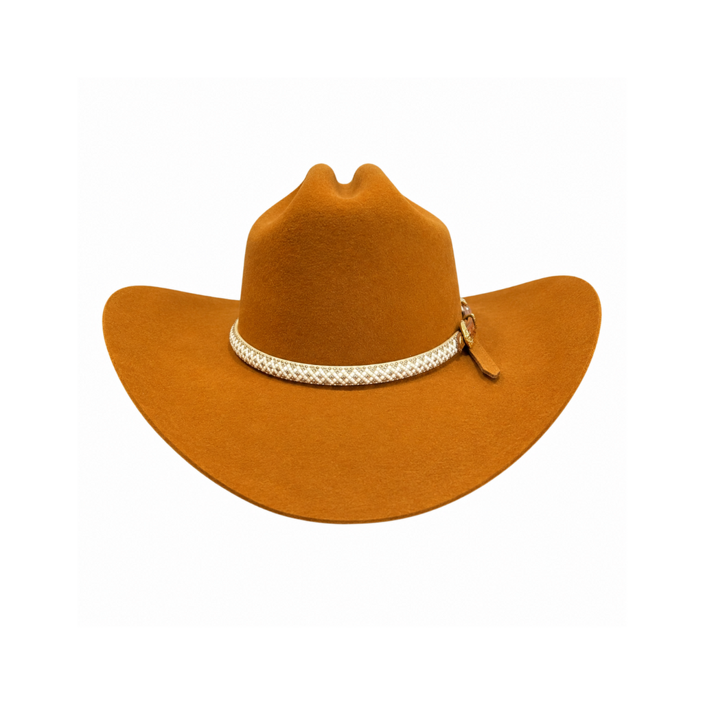 Borsalino Caramelo