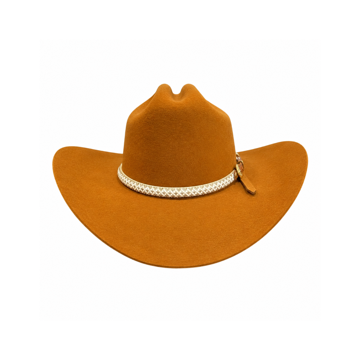 Borsalino Caramelo