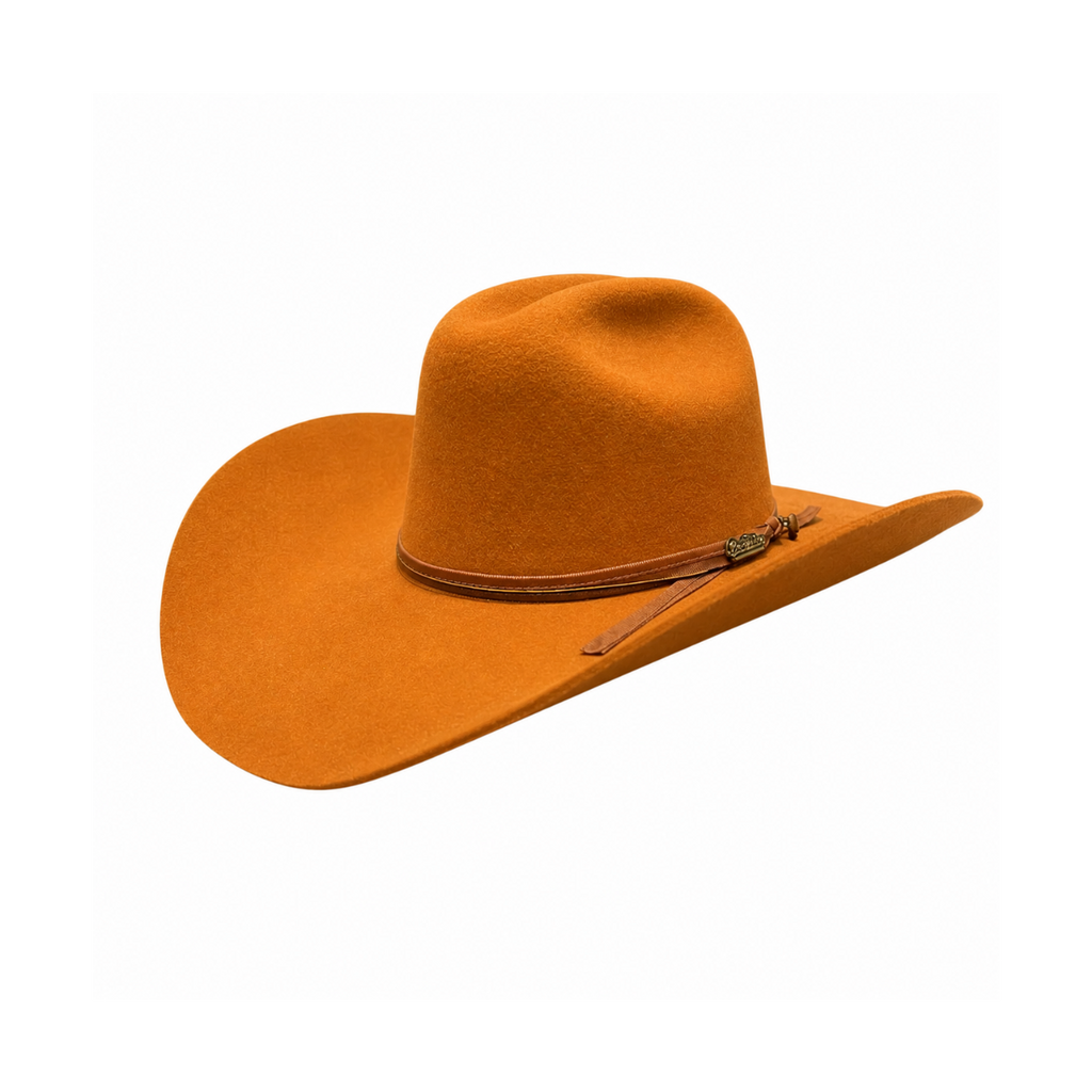 Borsalino Caramelo