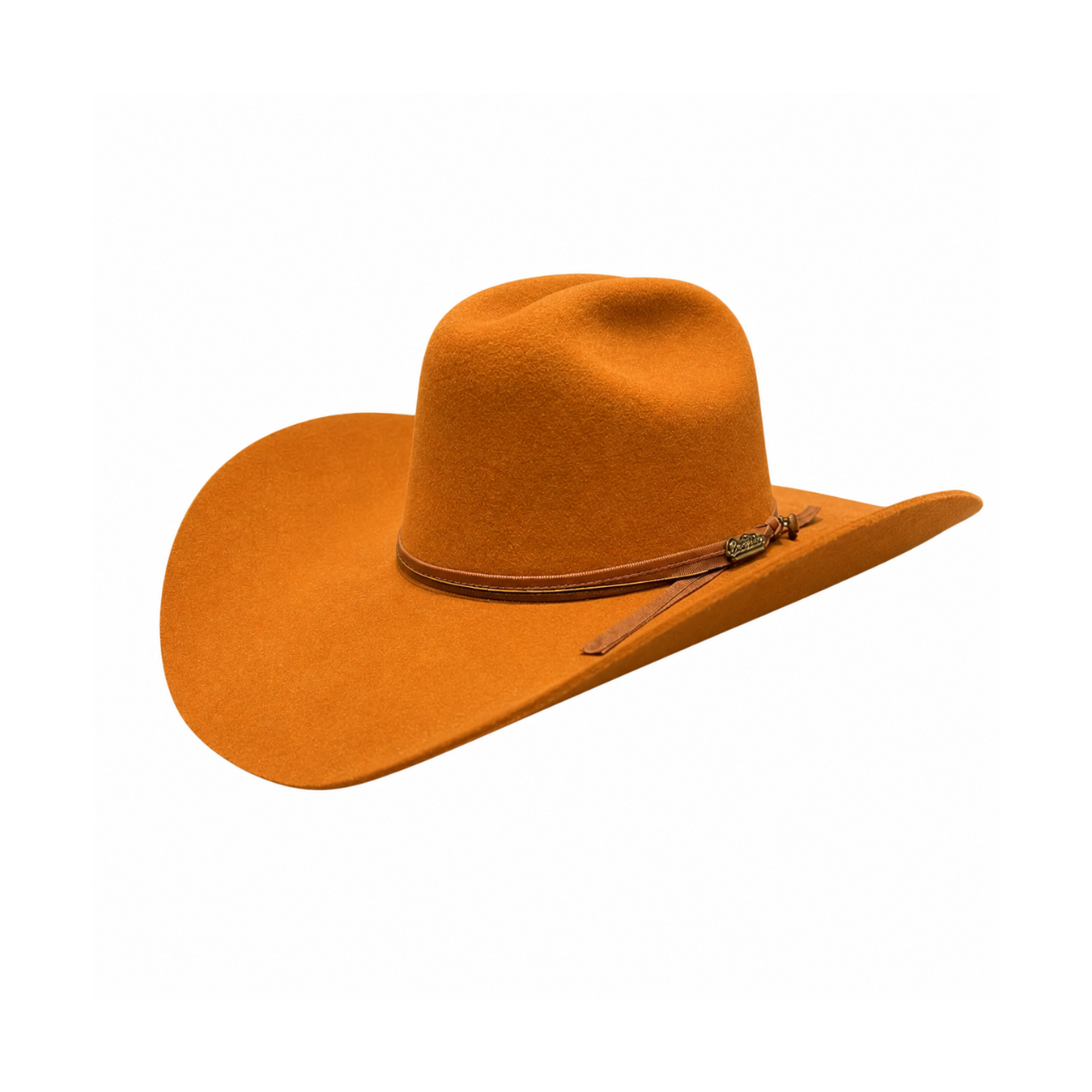 Borsalino Caramelo