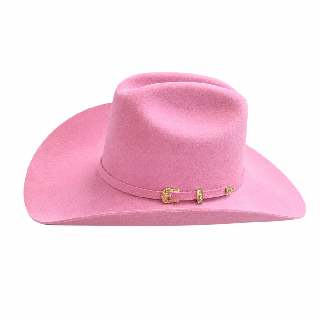 Borsalino Rosado