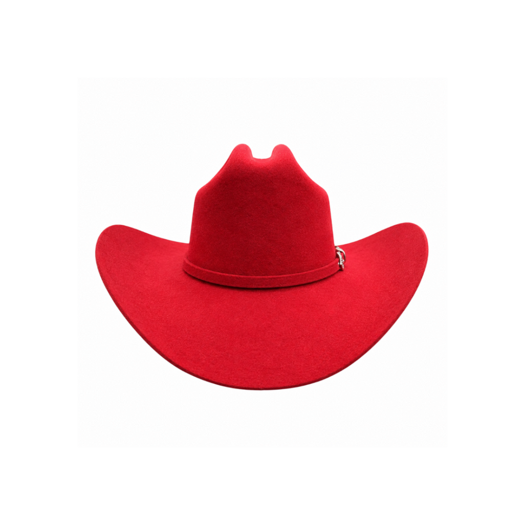 Borsalino Rojo