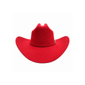 Borsalino Rojo