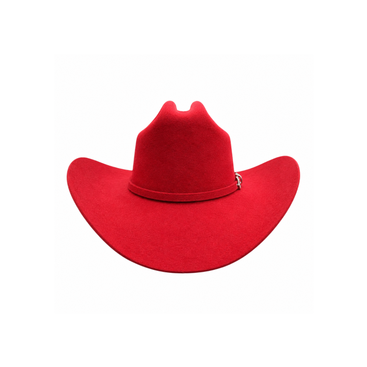 Borsalino Rojo