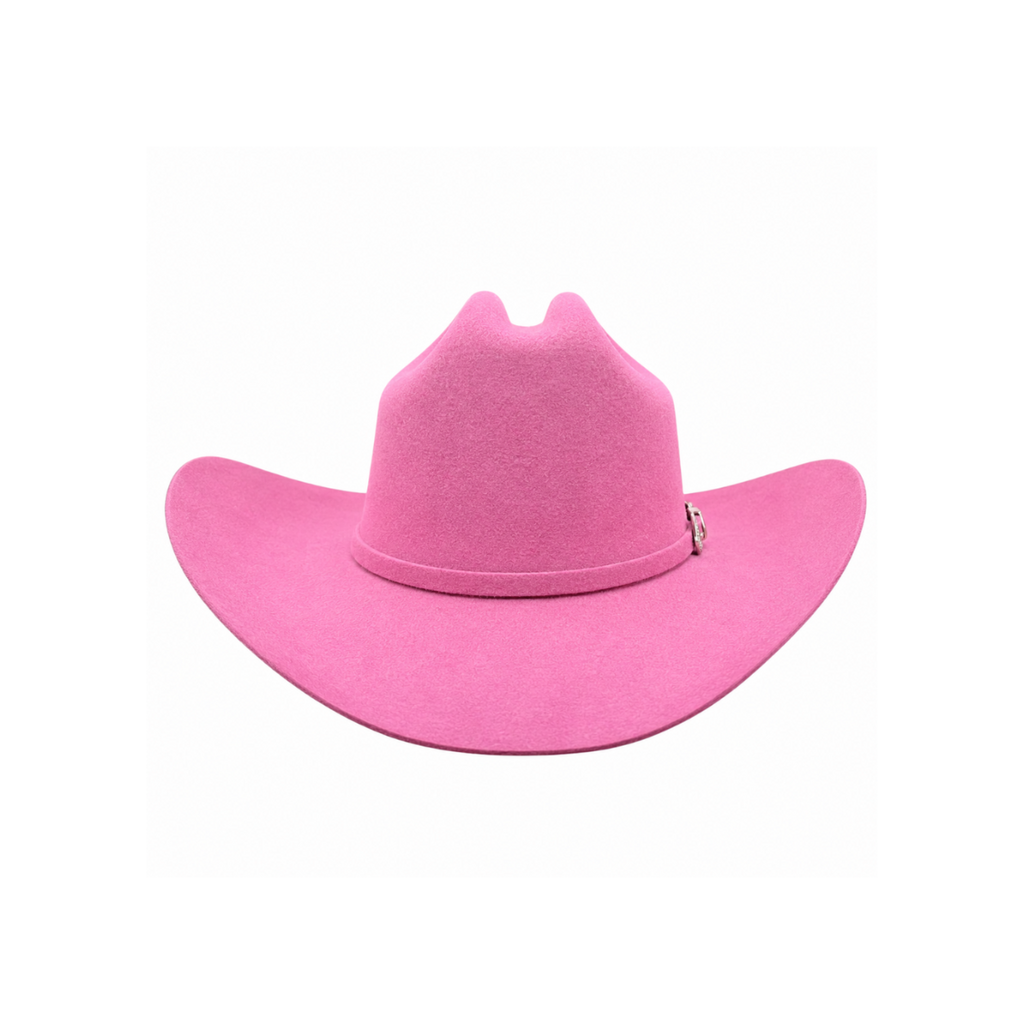Borsalino Rosado