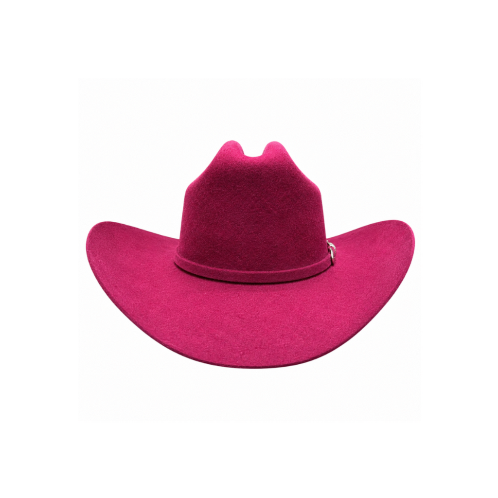Borsalino Vinotinto