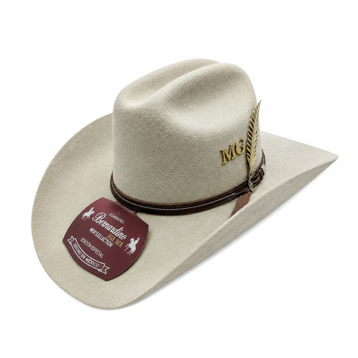 Borsalino Beige