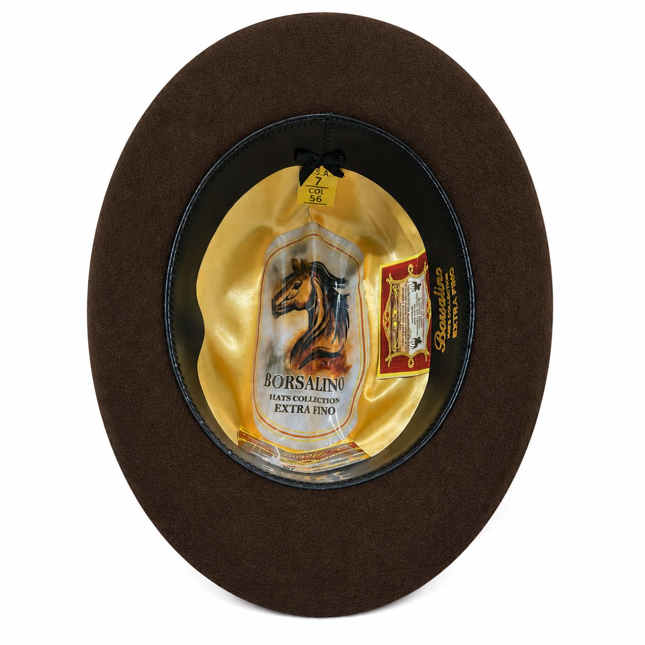 Borsalino Cafe Chocolate