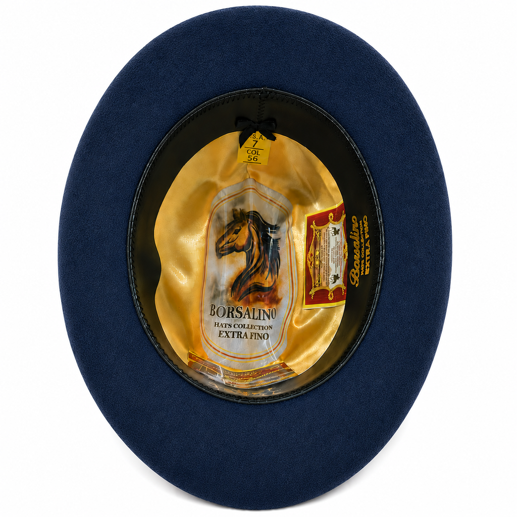 Borsalino Negro