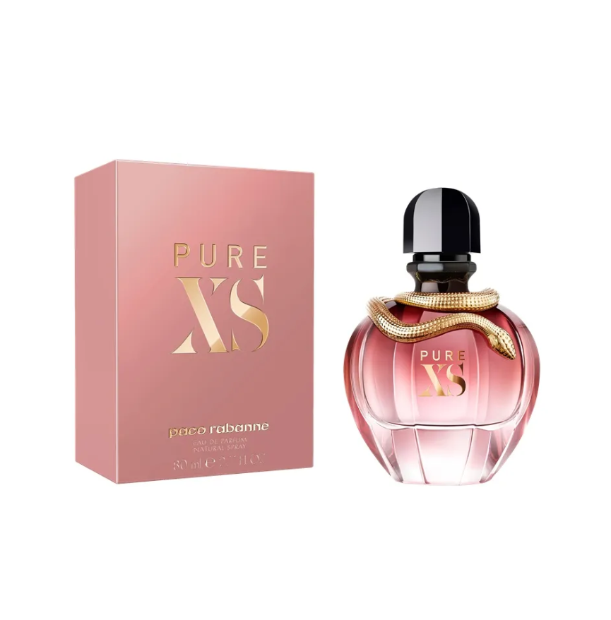Paco Rabanne Pure XS For Her