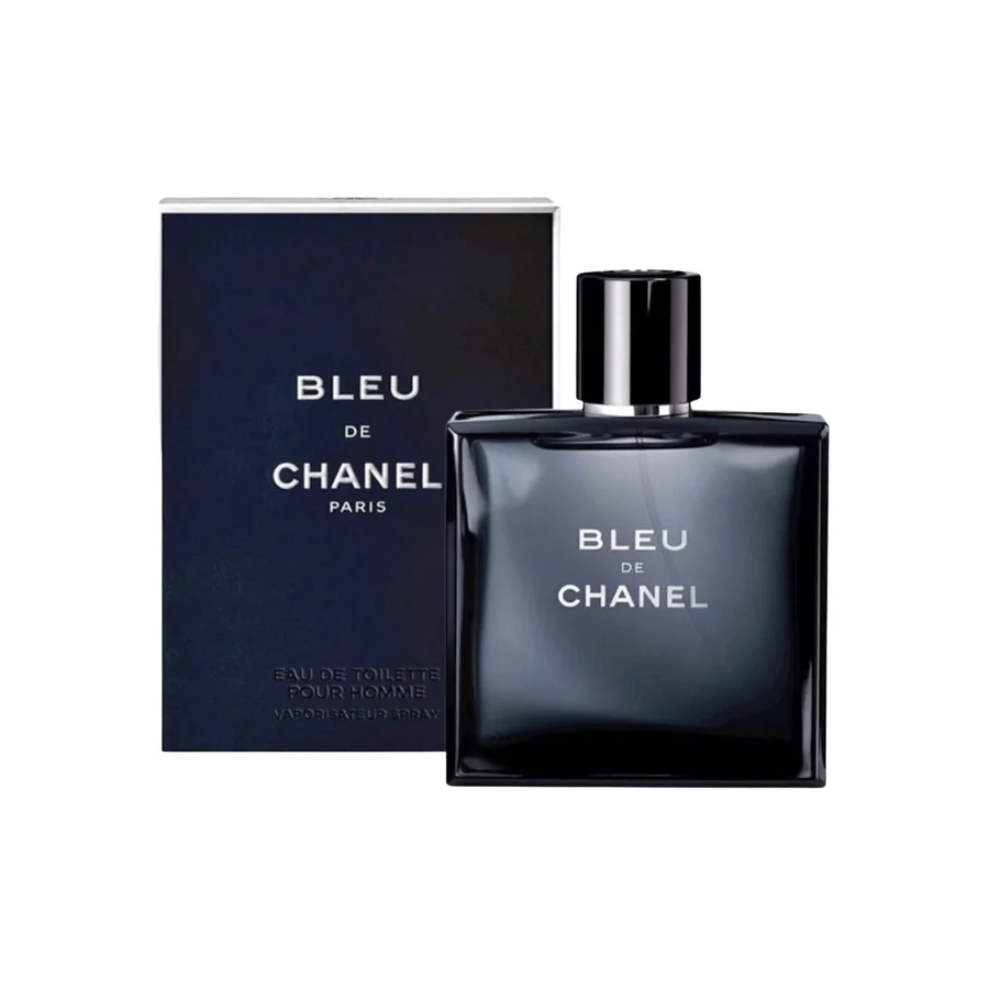 Chanel Bleu de Chanel Parfum